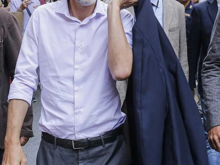Delrio: «Ora non parliamo per mesi di primarie. Serve un programma su temi concreti»