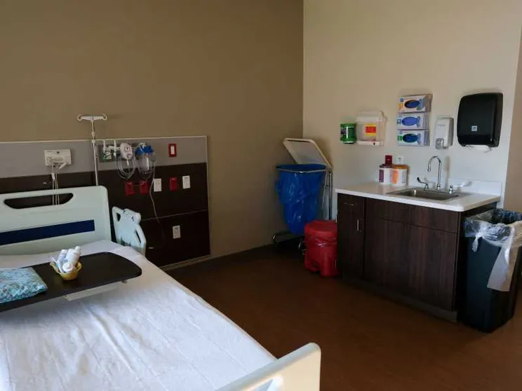 In Toscana il primo suicidio assistito con comando oculare