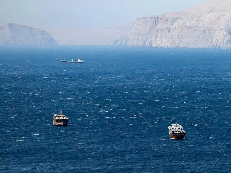 La crisi nel Golfo e l'energia che diventa fame