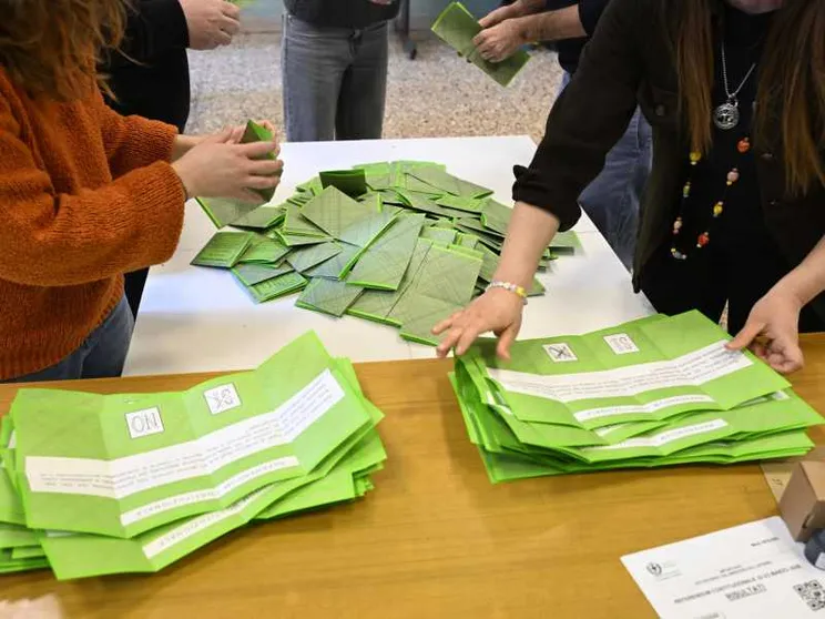 Partecipazione, corpi intermedi: la lezione del referendum