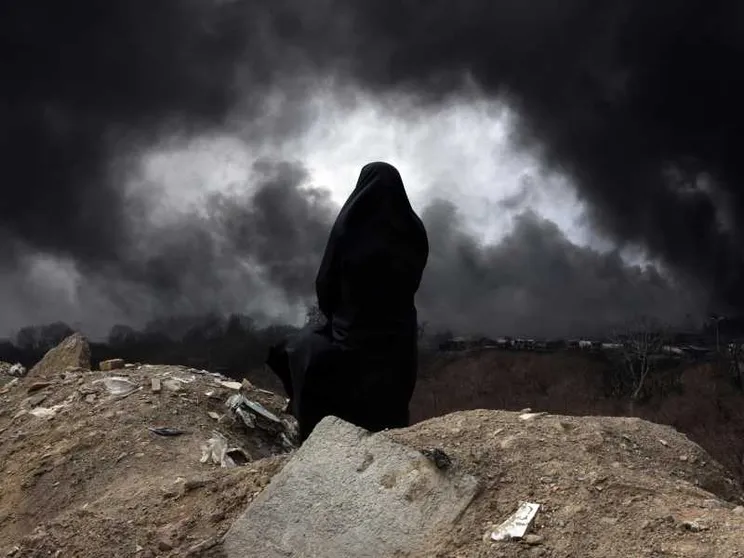 Iran, missione "scompiuta". Una guerra senza dopo