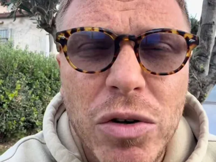 Lo strano caso del messaggio di Meloni al consigliere siciliano