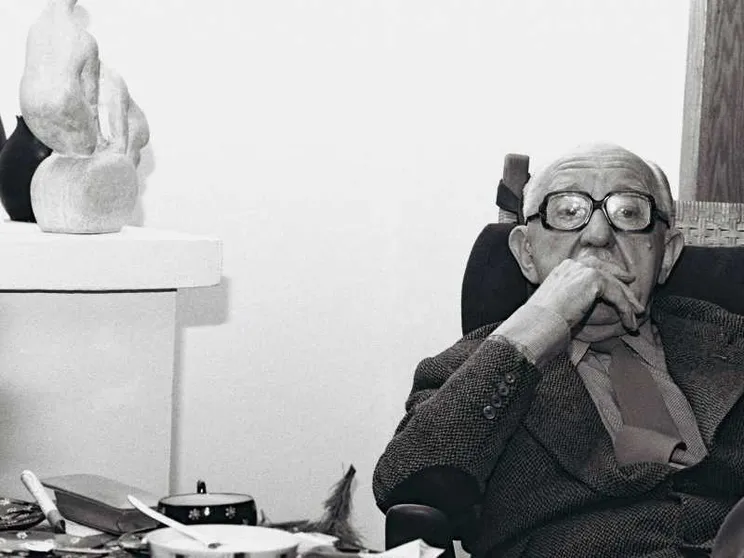 Halldór Laxness e la fede ritrovata: l’ultima pagina del Nobel islandese