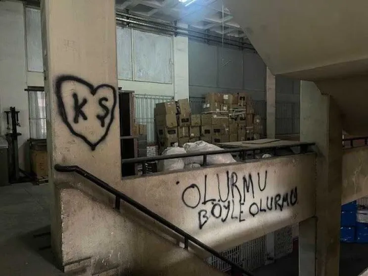 Turchia, dentro il distretto di Aykosan: l'inferno del fast fashion