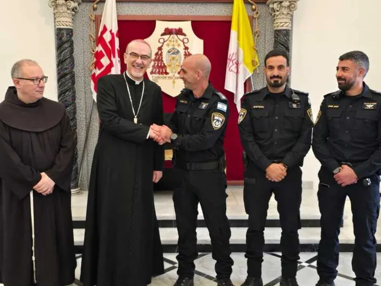 Santo Sepolcro, l'intesa trovata dopo lo stop è un segnale contro l'ostilità crescente