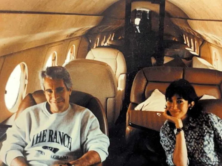 L'esposto alla Procura di Roma: così il caso Epstein è arrivato in Italia
