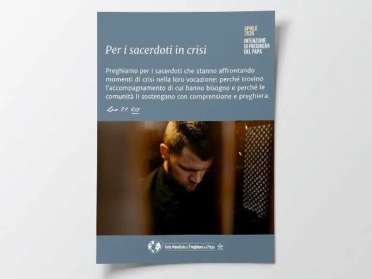 Il Papa: i sacerdoti in crisi non si sentano «eroi solitari» ma figli amati