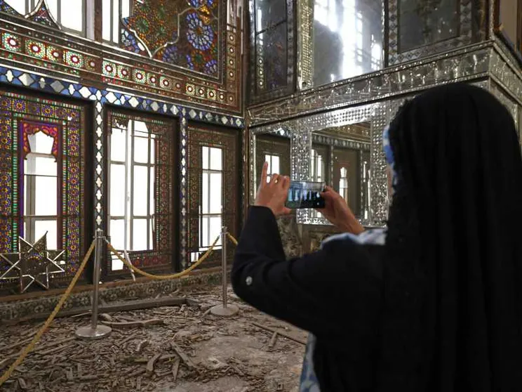 In Iran taglia sul pilota Usa abbattuto. E Trump rilancia l'ultimatum (che Teheran respinge)