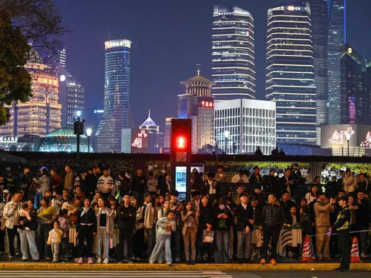 «In Cina il supermarket della maternità surrogata»