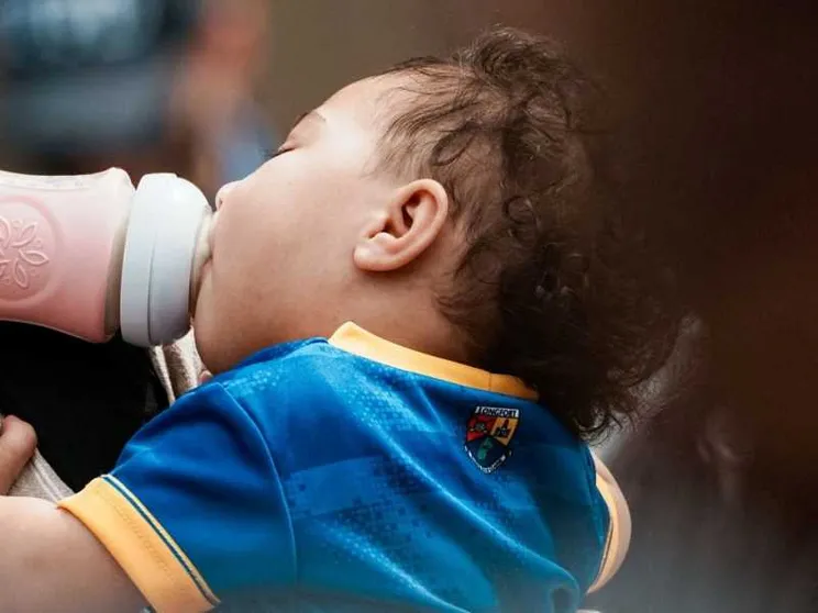 «Eravamo troppo poveri per quella nascita: ma le suore hanno salvato mia figlia dall’aborto»