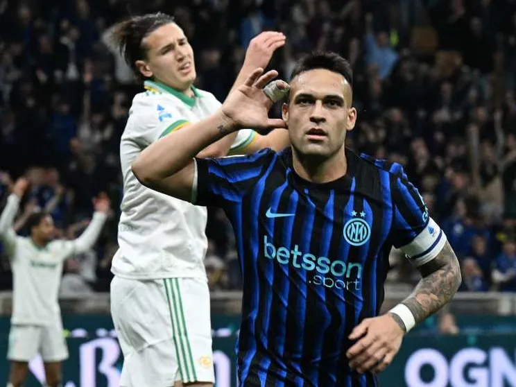Per dimenticare i Mondiali non ci resta che il duello Inter-Napoli