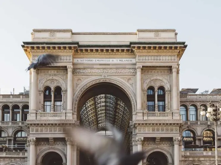 Non solo moda e design week, alla scoperta della Milano che cambia