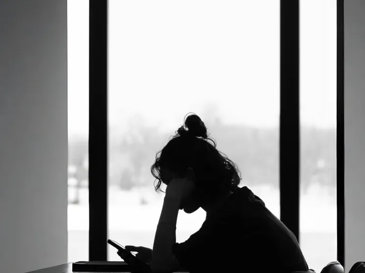 Agli studenti la scuola mette ansia, eppure gli adulti non se ne accorgono