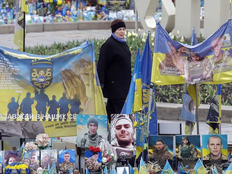 Il cessate il fuoco in Ucraina per la Pasqua ortodossa durerà 32 ore. Il punto sui negoziati