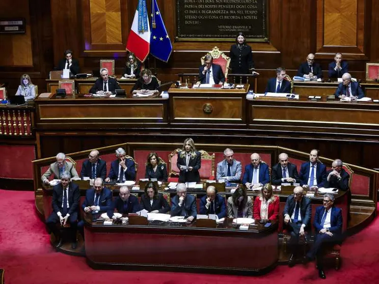 Battute per i social, nessuna mano tesa: in Parlamento è iniziata la campagna elettorale