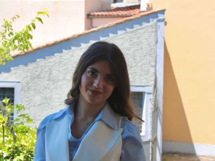 La cultura del dono di Serena  tra l’Avis e l'attività in parrocchia: «Così mi sento realizzata»