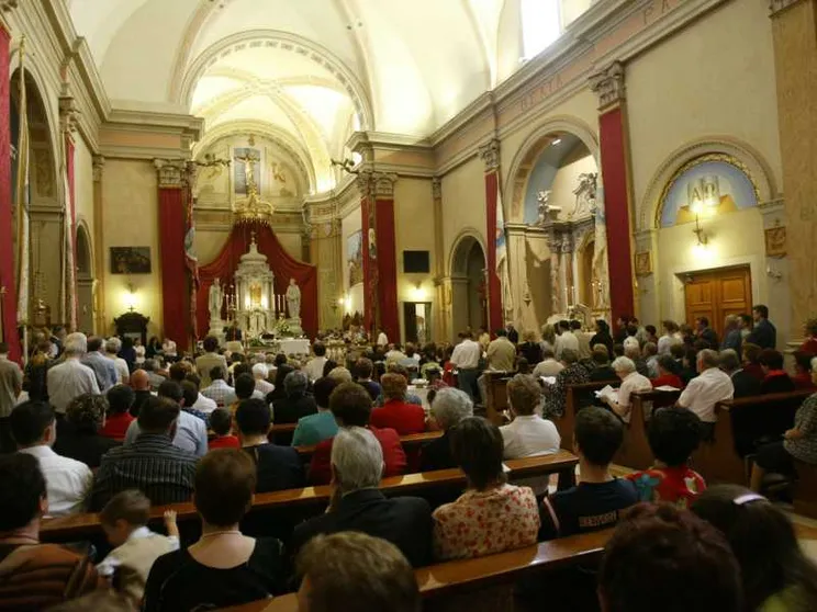 «È ora di dircelo: essere irrilevanti è una fortuna»