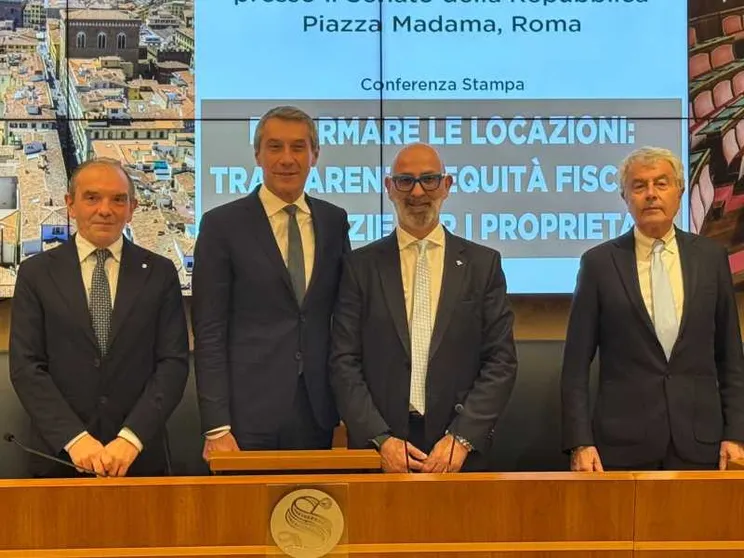 Tre disegni di legge per rimettere al centro la casa