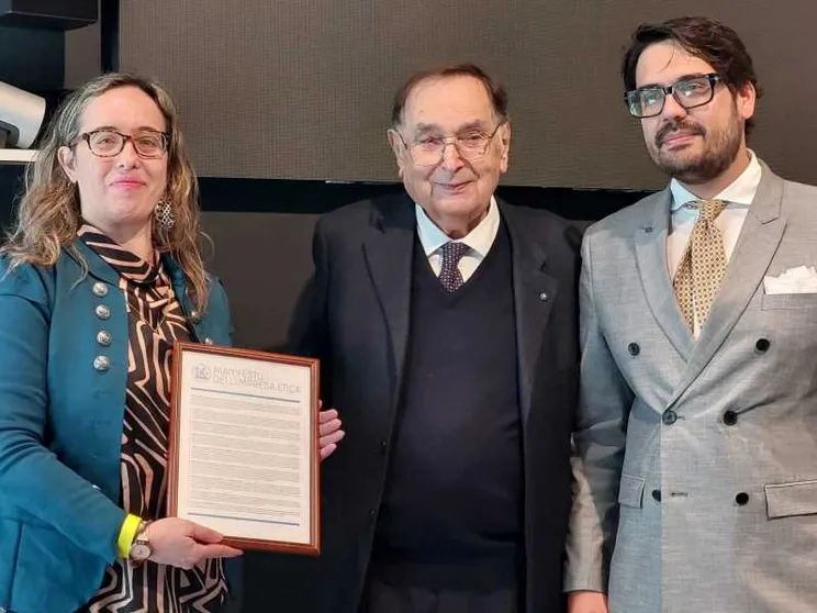 Impresa, comunità e futuro al centro di "Ucid  on tour"