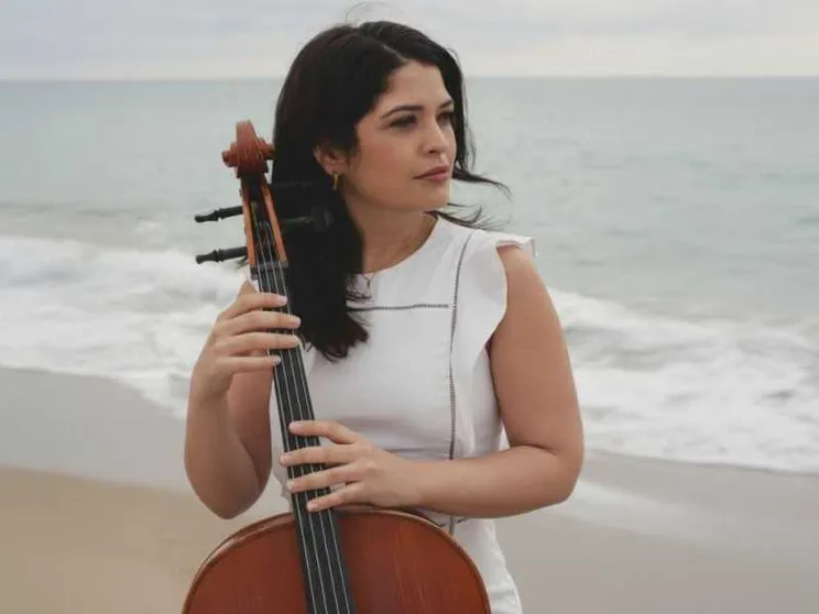 Ana Carla Maza: «Nel mio violoncello libero me e Cuba»