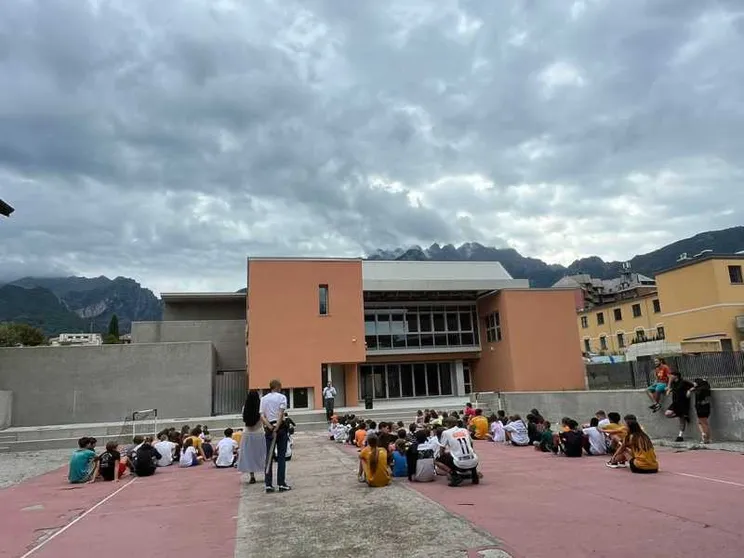 Lecco, così il nuovo oratorio sarà spazio aperto a tutta la città