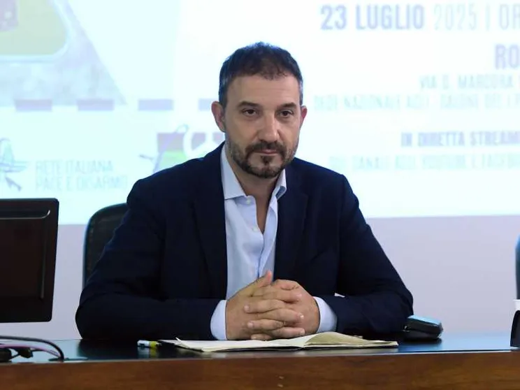 Manfredonia (Acli): la pace è una scelta politica precisa