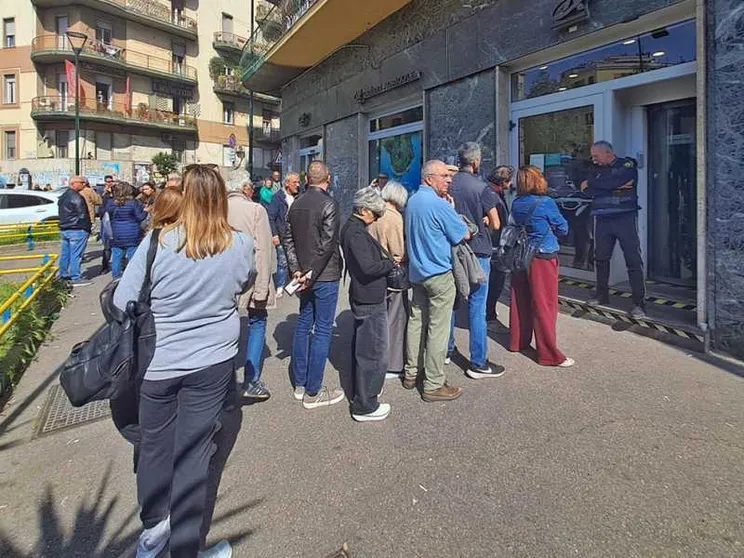Cassette di sicurezza svaligiate. E ora che succede?