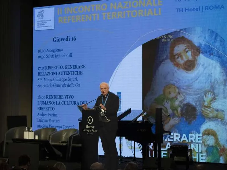 Ascolto, formazione, comunità. Così la Chiesa in Italia contro gli abusi