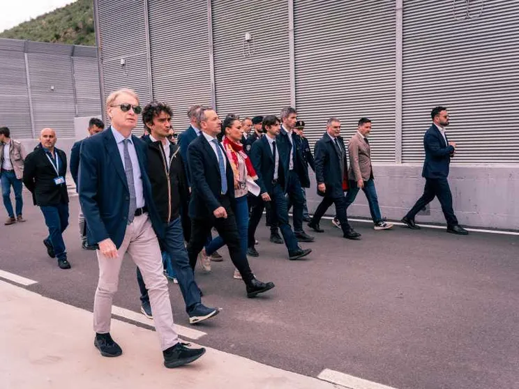Rimpatri, no del Quirinale al «premio».
La norma andrà riscritta (o salterà)