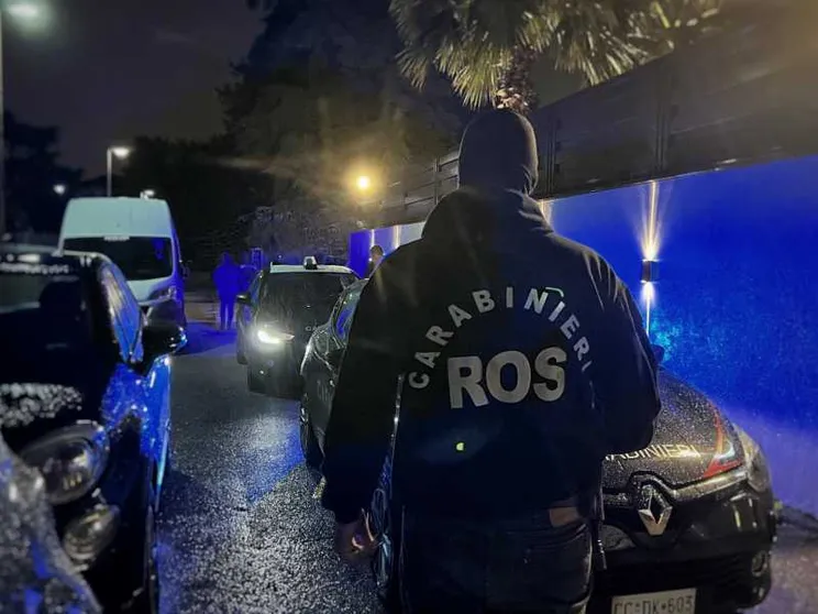 Caso dossieraggi, Del Deo: «Certo di poter dimostrare la mia estraneità»