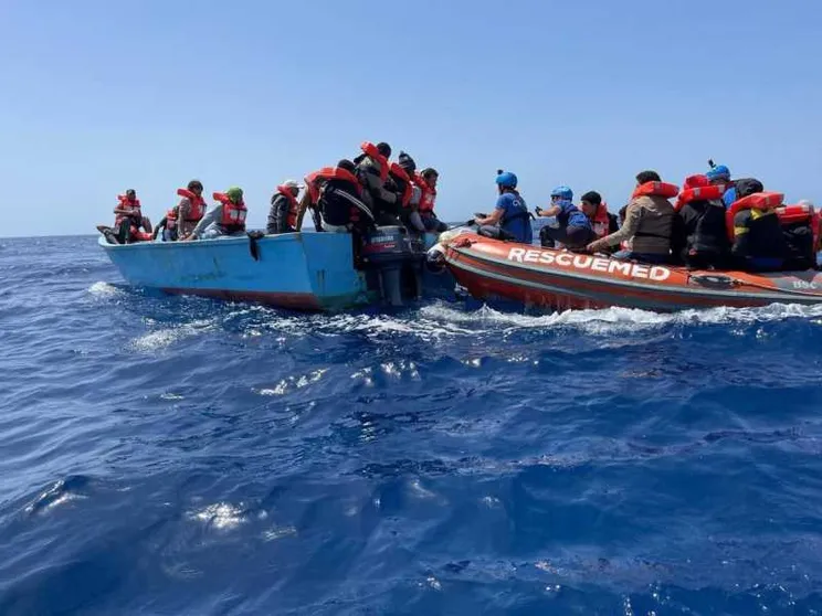 La solidarietà ai migranti nell'Ue porta a tanti processi, ma a poche condanne