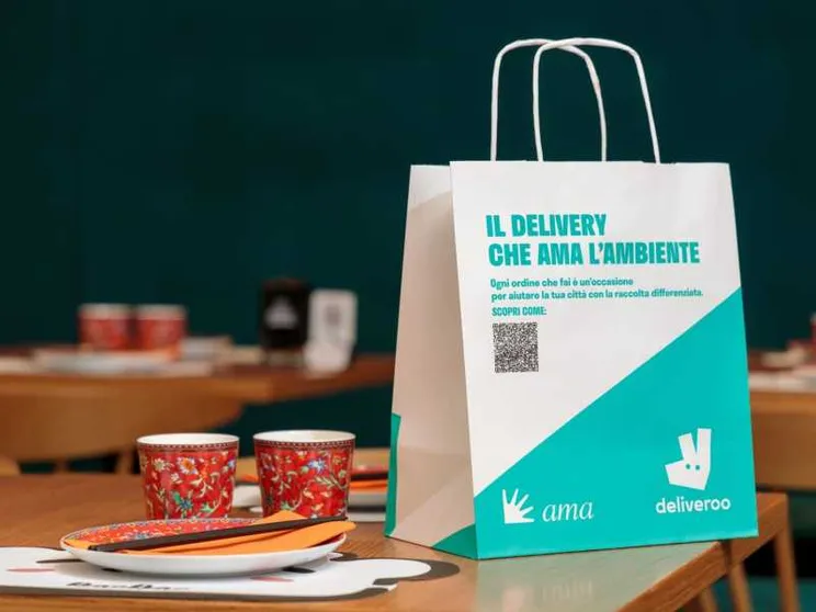 Giornata della Terra, campagna di sensibilizzazione per la raccolta differenziata