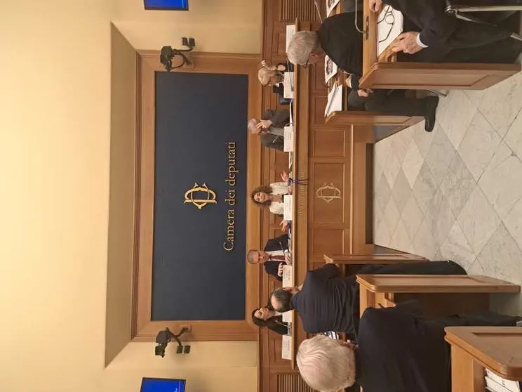 Carta di Assisi, presentata la versione animata