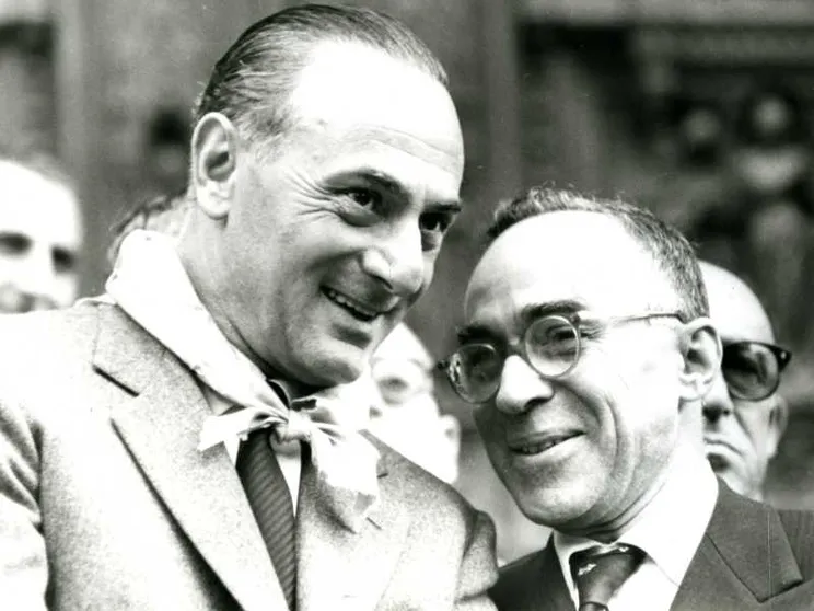 Gli eredi Mattei diffidano il Governo: «Via il nome dal Piano»