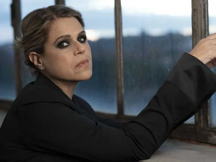Tosca: «Le mie canzoni "politiche" dalla parte delle donne»