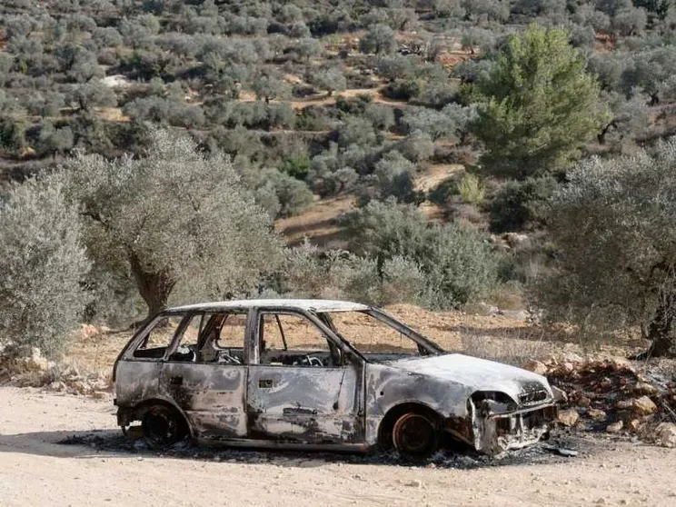 Il patriarcato denuncia occupazioni e violenze dei coloni in Cisgiordania