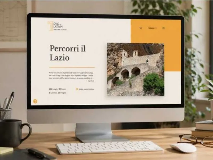 Dalla diocesi di Civita Castellana il via a «Duc in Latium», per scoprire i tesori di una regione