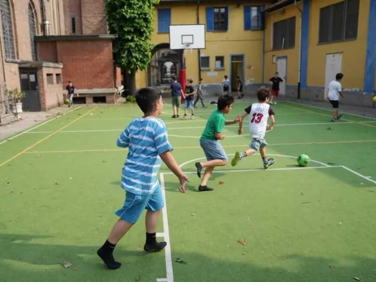 Come avere i contributi per l'oratorio estivo