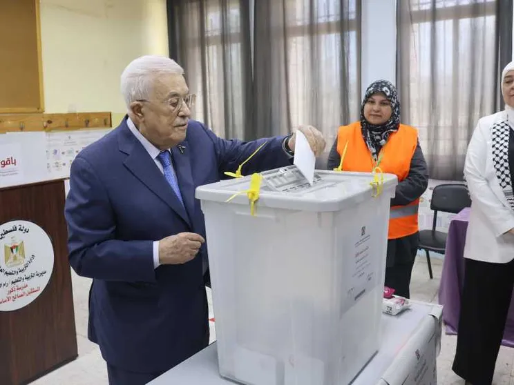 A Gaza e in Cisgiordania si è votato: ecco come è andata