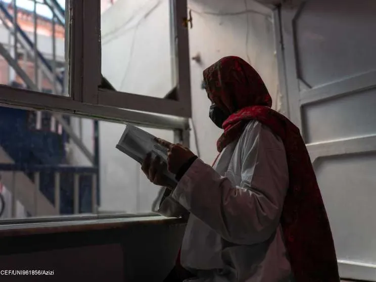Sahar, Suraya, Fatima... quanto costa all'Afghanistan proibire la scuola alla ragazze