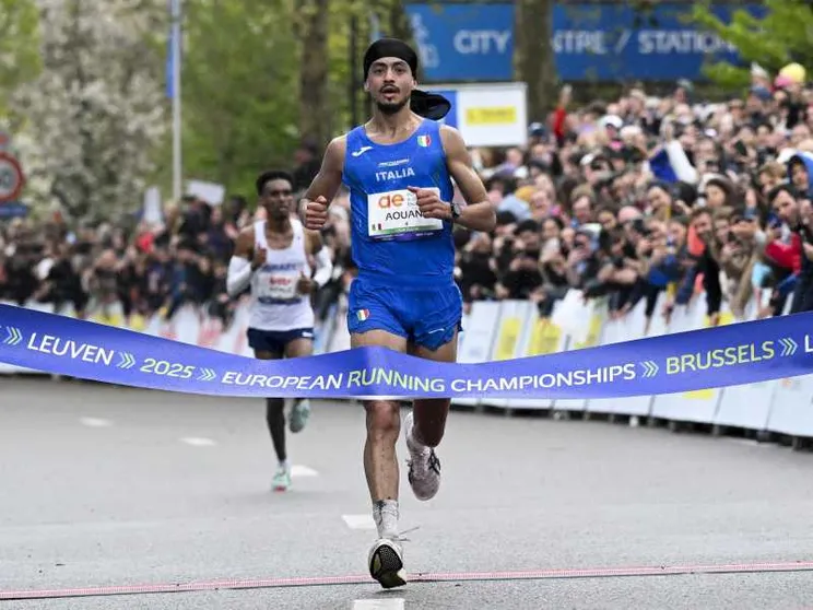 Maratona al bivio: svolta o tradimento?