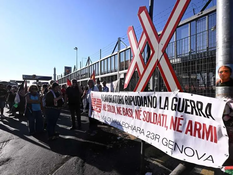 «Il lavoro è vocazione alla pace». La Chiesa italiana e il Primo Maggio