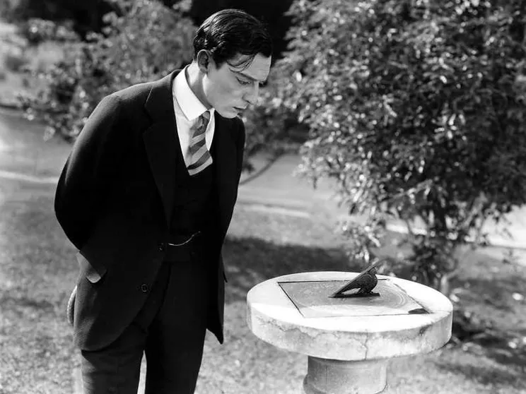 Non solo gag: riscoprire il genio di Buster Keaton