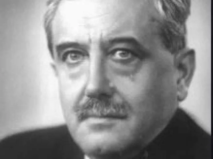 1940: il grido di Bernanos contro il disonore di Vichy