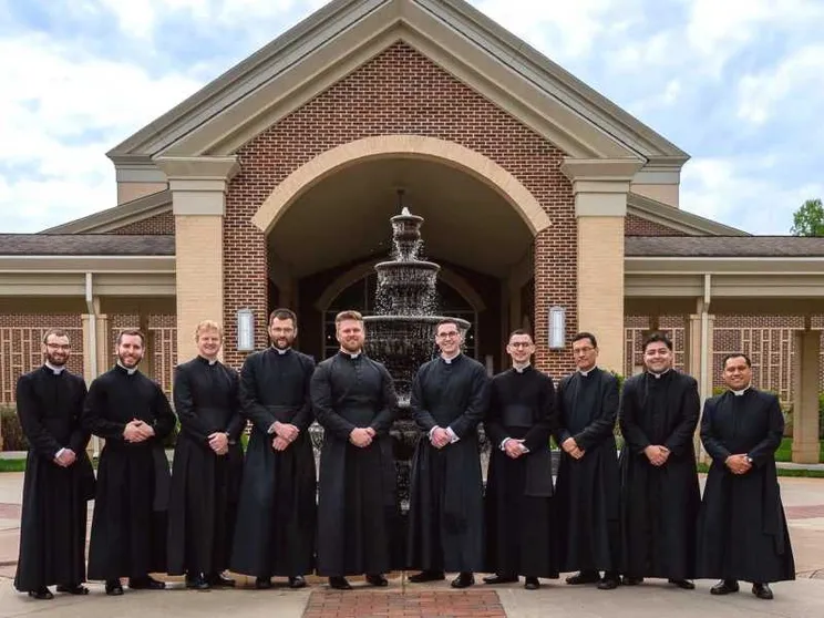 Charlotte diocese