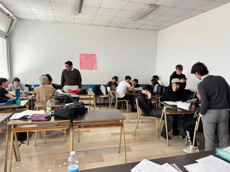 Prove pratiche di educazione civica e partecipazione politica dei giovani