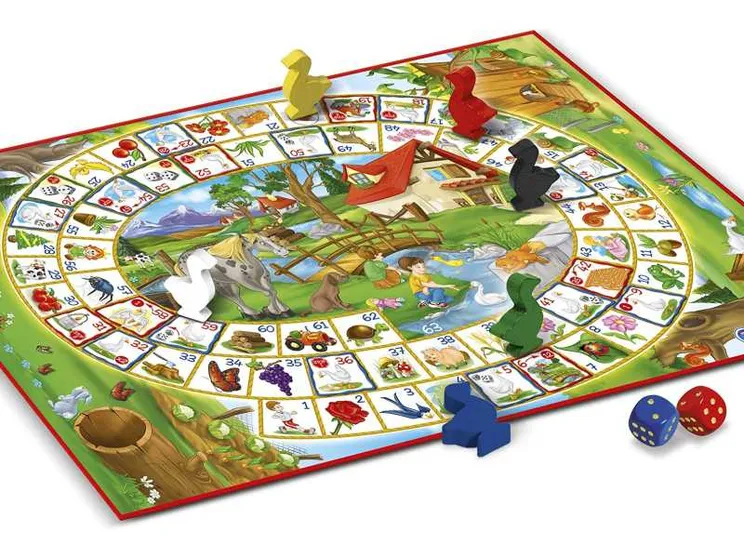 Giochi di società
dietro le sbarre:
le evasioni mentali
che creano relazioni