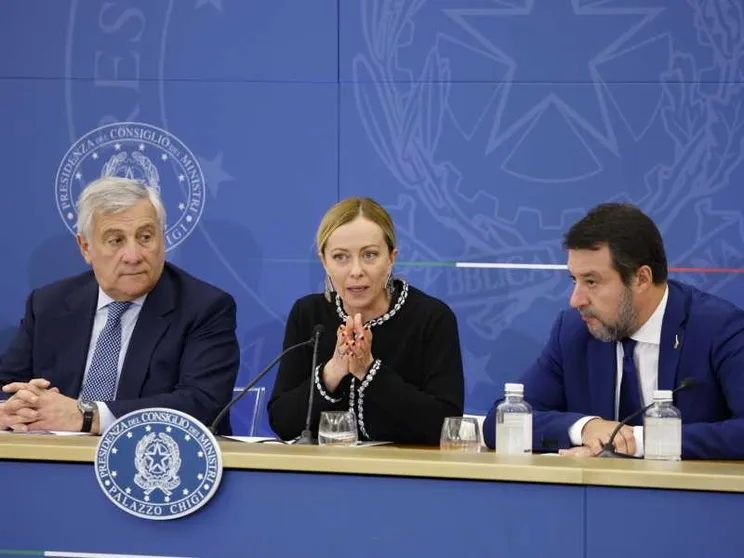 Vertice di maggioranza, i leader tentano lo sprint su legge elettorale e nucleare
