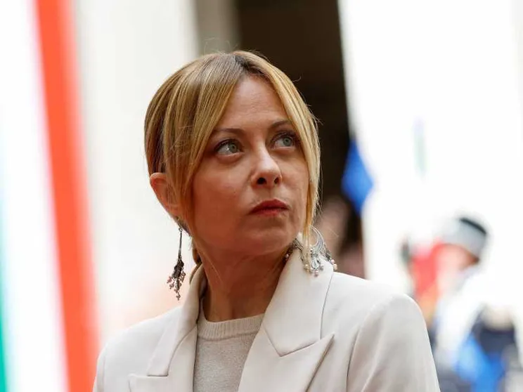 Oggi il vertice tra Meloni e Rubio, che punta alla “normalizzazione”