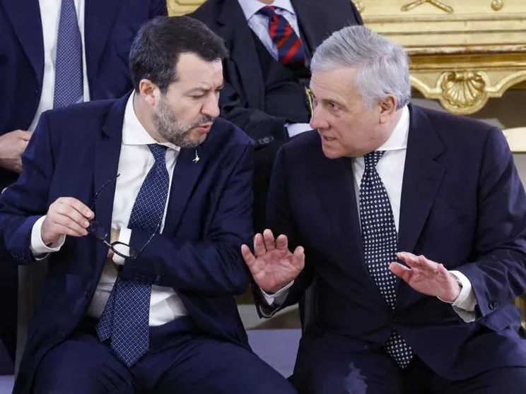Nel centrodestra si discute molto di legge elettorale